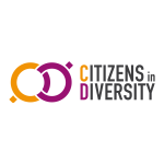 logo Citizen in Diversity